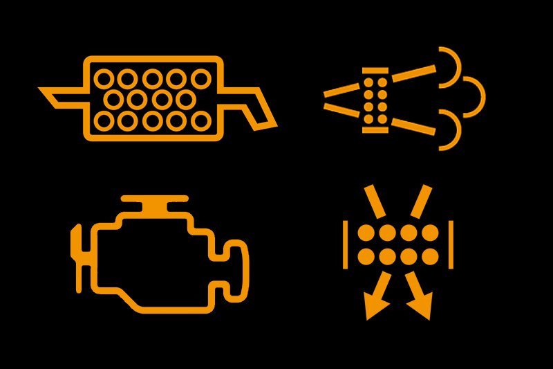 Macclesfield_Garage_Servicing_DPF_Problems Services